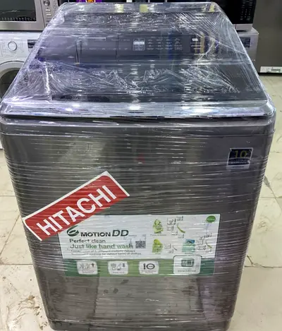 25 kg washing machine