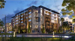 1-BR | Fully Furnished |Handover DEC-2026