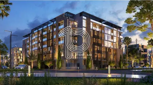 1-BR | Fully Furnished |Handover DEC-2026