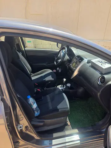 صورة 6 لـ 2016 Nissan VERSA