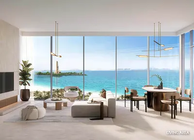 Premium 1BR Apartment | Soto Grande | Al Hamra Village | RAK