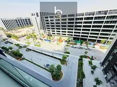 Brand New Premium Apartment | private balcony | Vida Residence Aljada