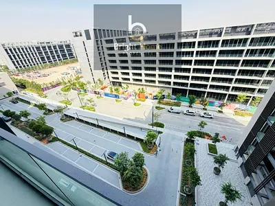 Brand New Premium Apartment | private balcony | Vida Residence Aljada