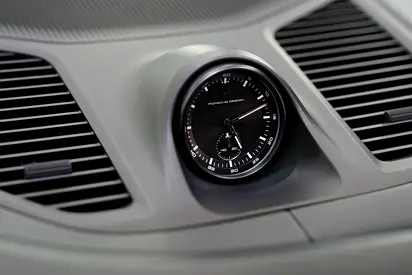 2025 Porsche CAYENNE — миниатюра 12