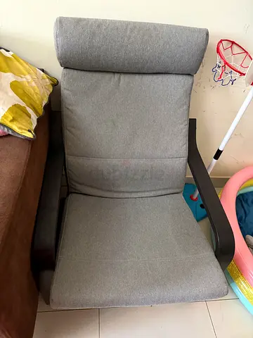 Single resting chair