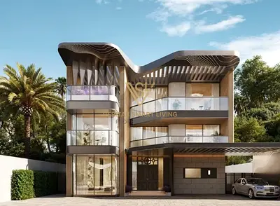 Smart Home | Private Pool & Lift | Corner Unit