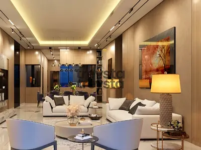 4Beds Apartment | Stunning View | High Floor