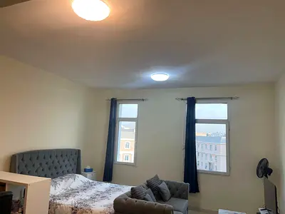Spacious Studio for Sale | Prime Location | France Cluster