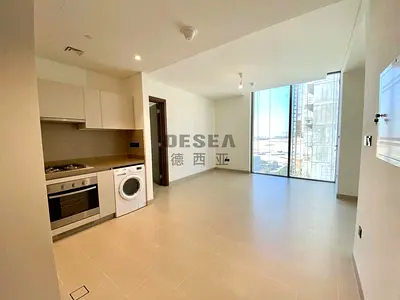 1BR + Study | Community View | High Floor