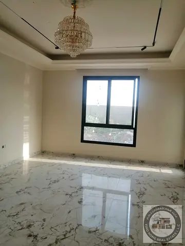 Spacious 6-Bedroom Villa for Rent in Al Helio, Ajman