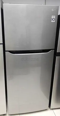 L.G fridge 492 litres capacity Mint Condition Perfect Working Order