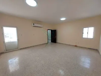 3BR MAJLIS LIVING BALCONY TAWTHEEQ NEAR SCHOOLS