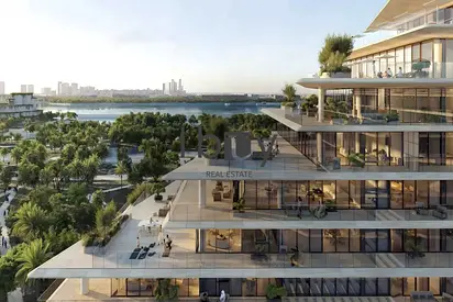 Louvre and Sea View | Q3 2027 | Luxurious Living