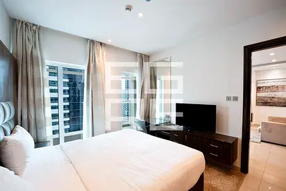 Fully-Furnished 1 Bed | JLT Lifestyle Living