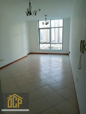 شقة بغرفة نوم واحدة | مارينا دايموند 4 | إطلالات على المدينة والمارينا | غير مفروشة