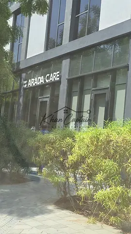 🌟 Luxury Studio with Balcony | Zaya Garden, Al Zahia | 590 Sq.Ft | AED 36K