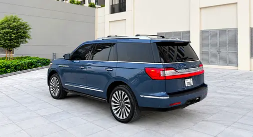 صورة 5 لـ 2018 Lincoln NAVIGATOR