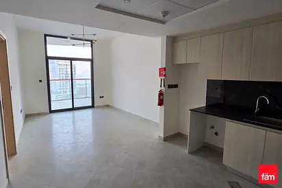 Ready To Move MidFloor Open View