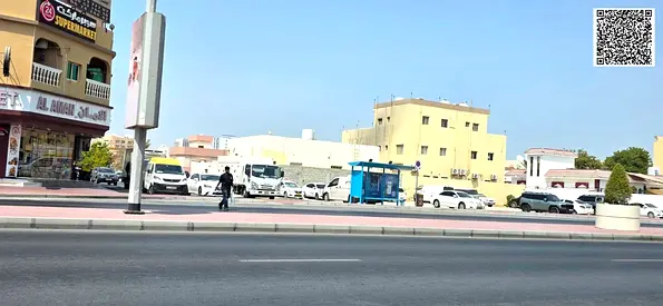 2 Townhouse Plots Together for Sale | Al Helio 1, Ajman