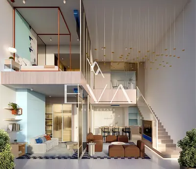 BRANDED RESIDENCES | HIGH FLOOR | PAYMENT PLAN