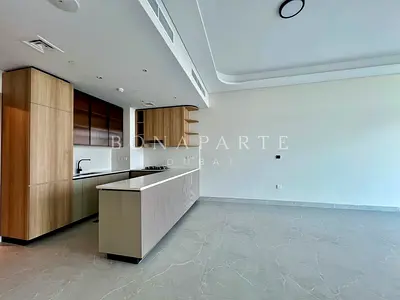 Partial Golf Views | Large Balcony | Brand New