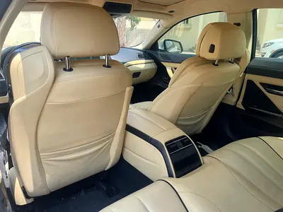 2013 BMW 6-SERIES — фото 4