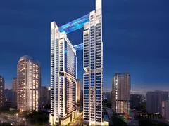 Fully Furnished I High Floor I Prime Location