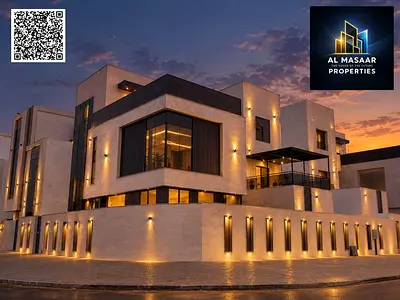 All-inclusive: electricity, water, air conditioning, and elevator; includes freehold registration fees for all nationalities.
