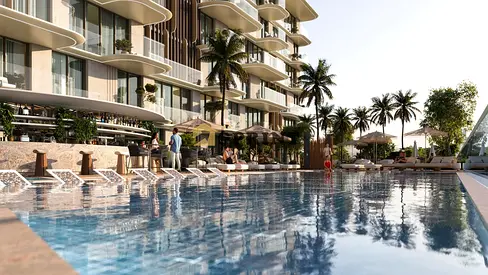 MODERN lIVING | RESORT STYLE LIFESTYLE | PARK & COMMUNITY VIEW | HIGH ROI | PRIME LOCATION