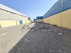 11,000 Sqft Warehouse for Rent | Prime Location Industrial Area 18, Sharjah