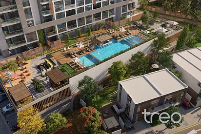 Studio | High Floor | Cash Deal | Green View