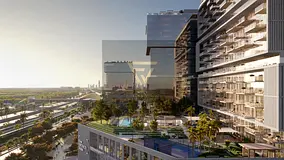 DIRECT ACCESS TO METRO I +15%BACK I COMMUNITY I MIXED