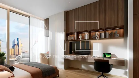 Cash Deal | Fully Furnished | Pool View | Limited Units