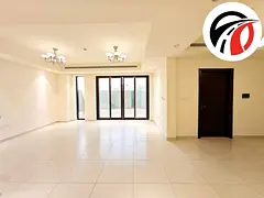 Spacious 5 B/R Villa with Maid's Room Available in Mirdif .