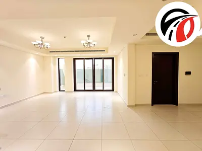 Spacious 5 B/R Villa with Maid's Room Available in Mirdif .