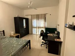 1 bedroom with attached bath for ladies or couple - family sharing Shabia 9 - Aed 2700 only .