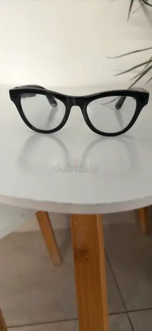 Ray Ban Meta-Generation 1 (with charging case)