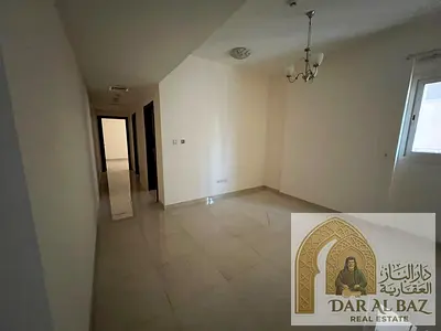 One bedroom and living room | 2 bathrooms | Free parking | Prime location in Al Qasba |