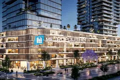 High Floor | 1BR w/ Balcony | Motivated Seller