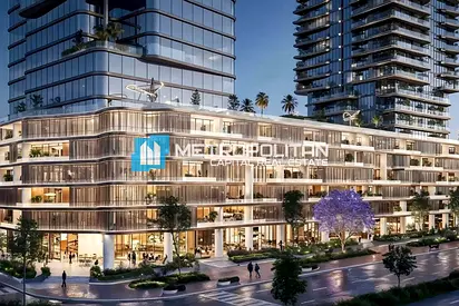 High Floor | 1BR w/ Balcony | Motivated Seller