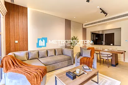 Rare Layout | Vacant 1BR | Exclusive Community