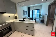 Vacant | Luxury Furniture | Canal View