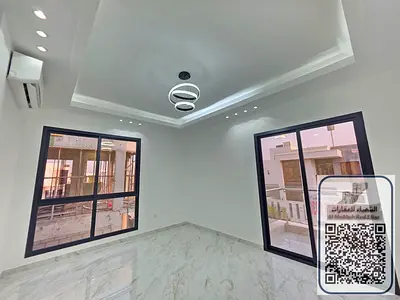 Luxury villa for rent in Al Yasmeen, one of Ajman's most prestigious areas