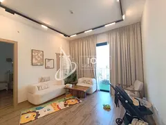 Modern 2BR + Maid | Near Park | Vacant On Transfer