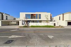 Type B| Opposite Pool | Includes Landscape