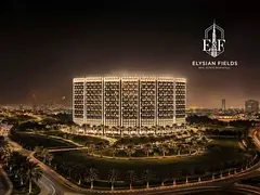 Near Metro / Premium Invest / Limited