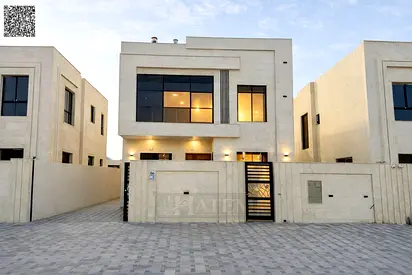 Own a move-in ready villa with a down payment of less than 10% and flexible installments extending up to 25 years. A unique opportunity to own a home