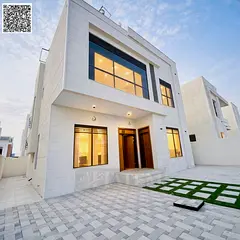 Own a move-in ready villa with a down payment of less than 10% and flexible installments extending u