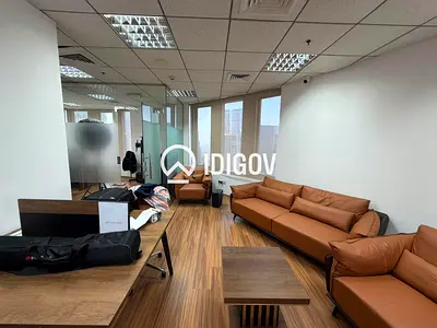 Skyline Office Space |Scenic Views |Prime Location