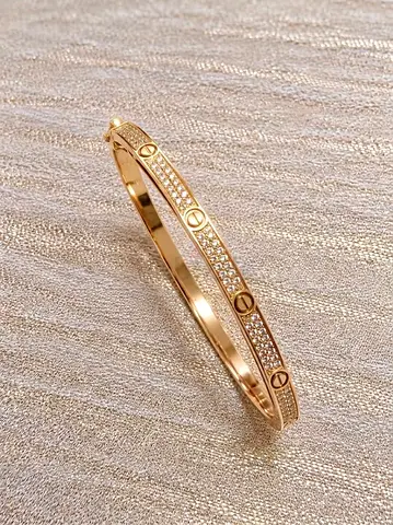 18k Bracelet